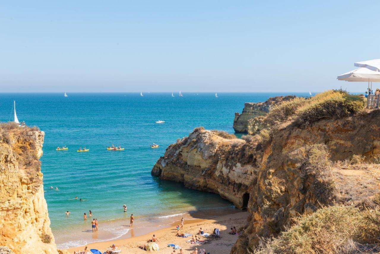 Beco Do Paiol 28 By Destination Algarve Lagos