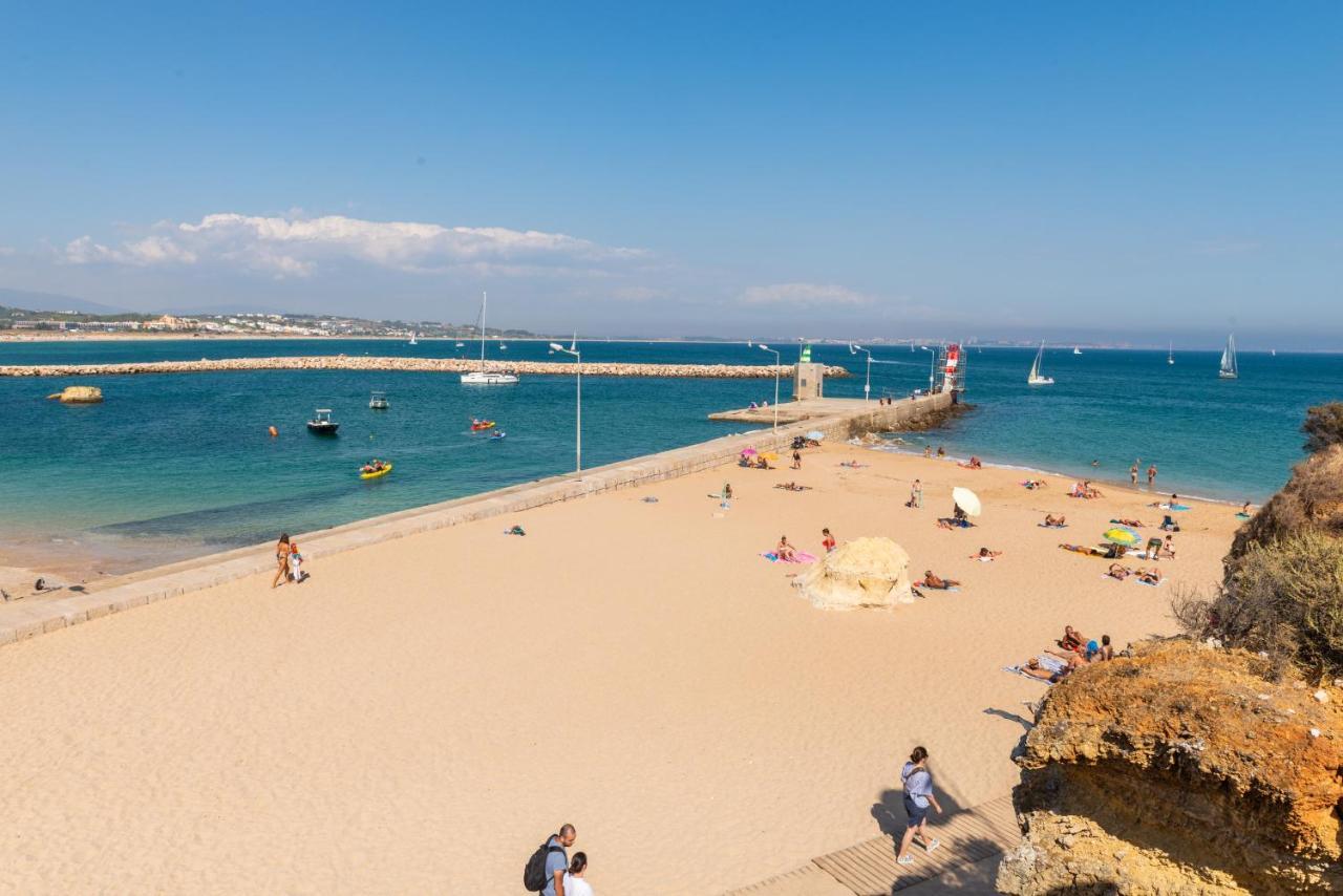 Apartment Beco Do Paiol 28 By Destination Algarve