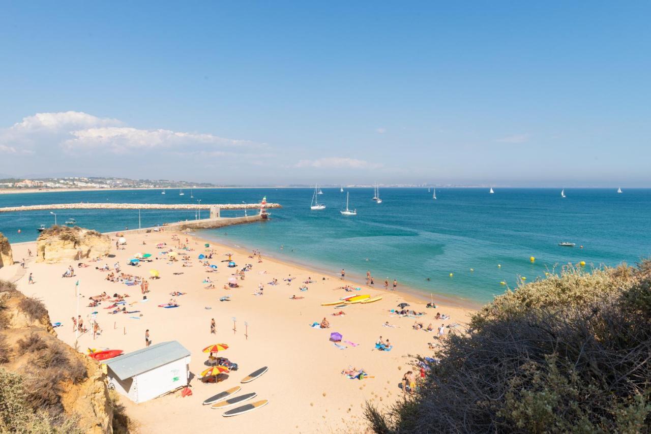 Beco Do Paiol 28 By Destination Algarve