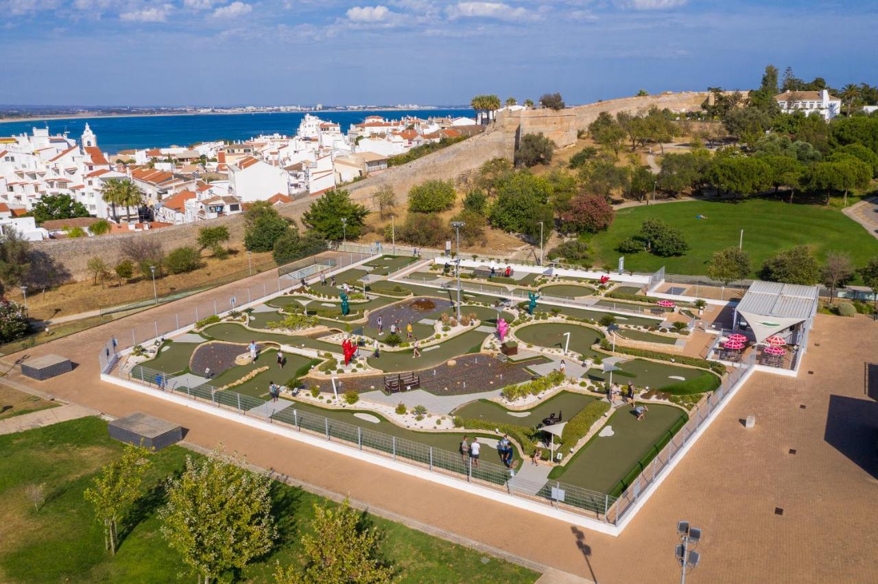 Apartment Beco Do Paiol 28 By Destination Algarve *