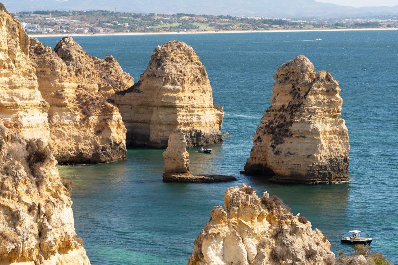 Beco Do Paiol 28 By Destination Algarve * Lagos