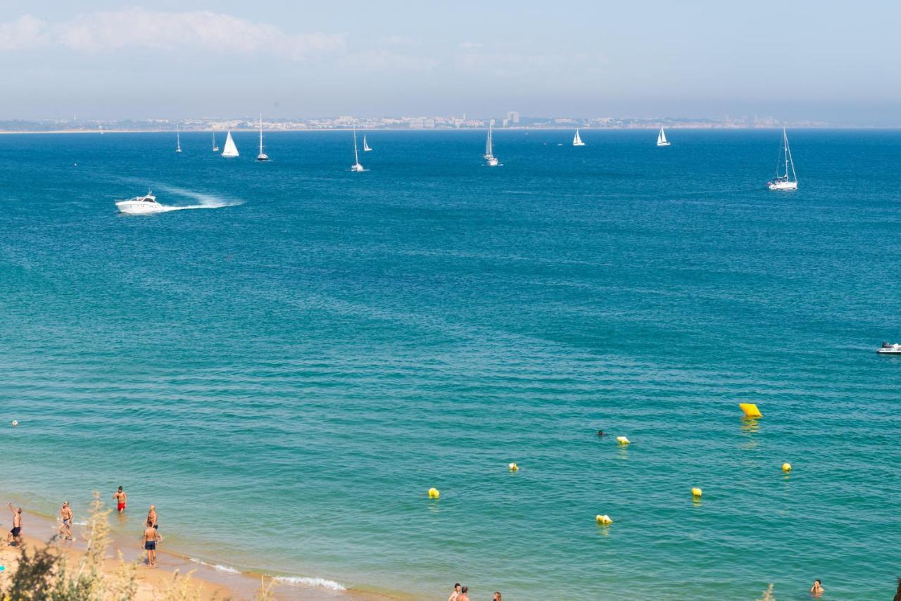 Beco Do Paiol 28 By Destination Algarve Apartment Lagos