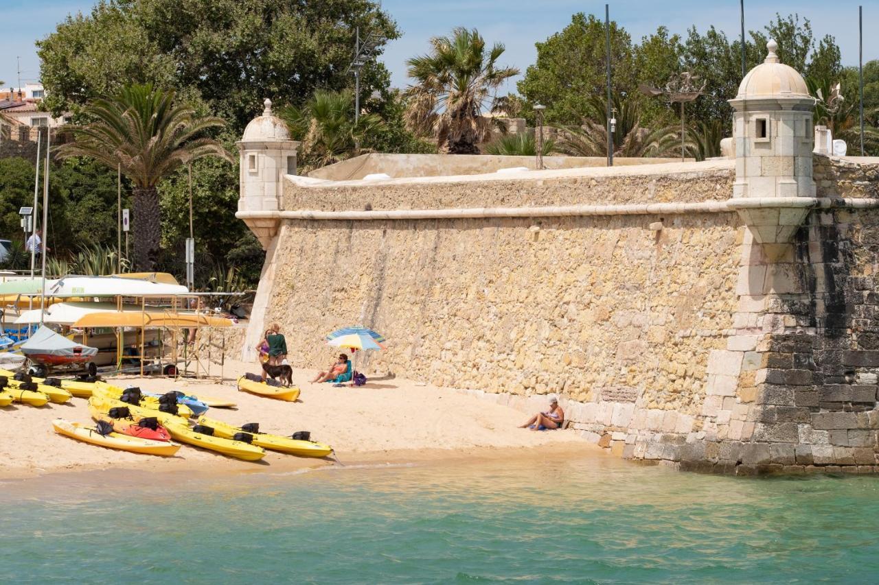 Beco Do Paiol 28 By Destination Algarve Apartment *