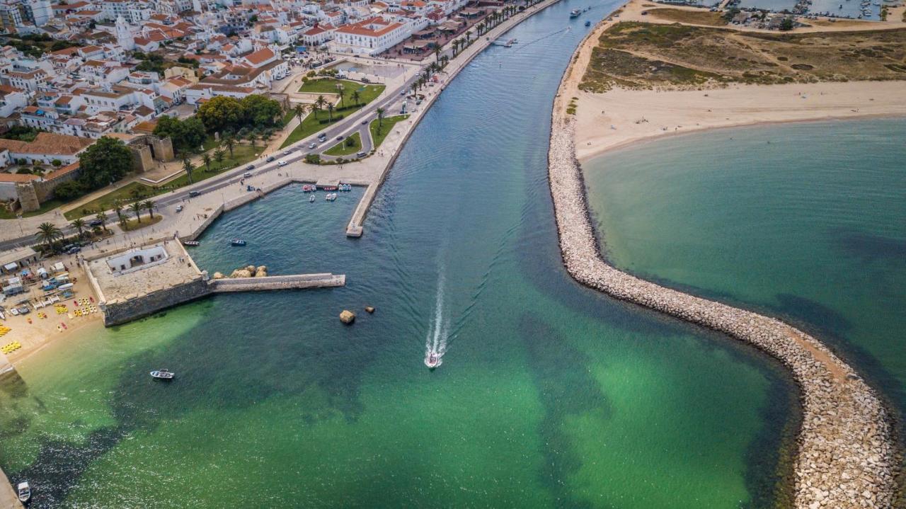 Apartment Beco Do Paiol 28 By Destination Algarve *