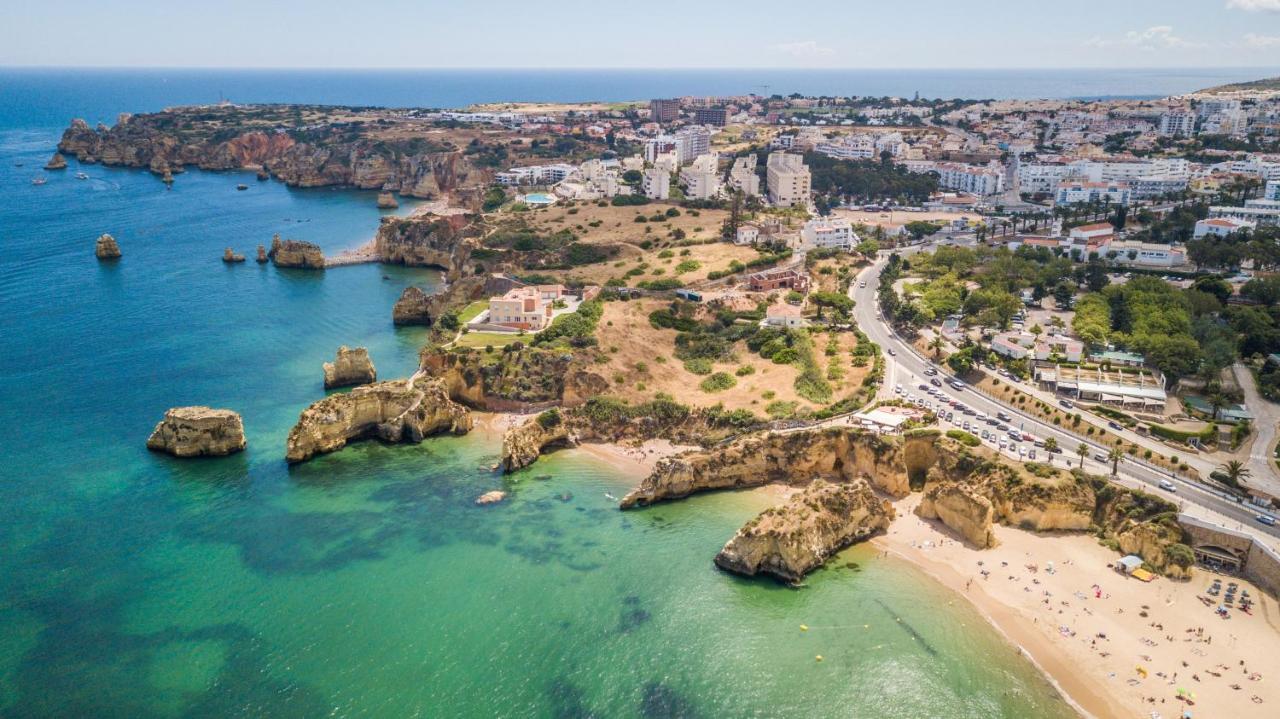 Beco Do Paiol 28 By Destination Algarve Apartment *