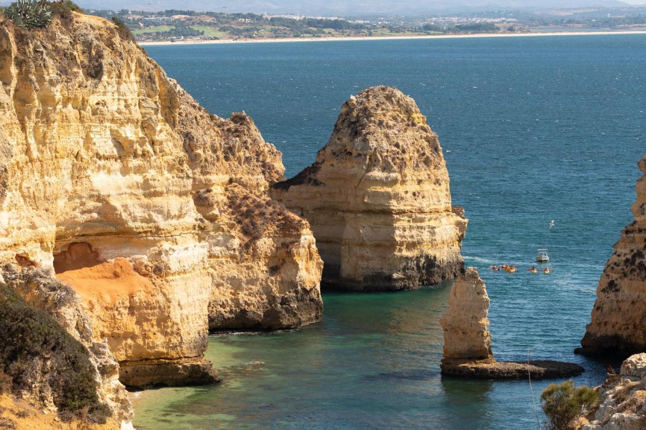 Beco Do Paiol 28 By Destination Algarve Apartment *
