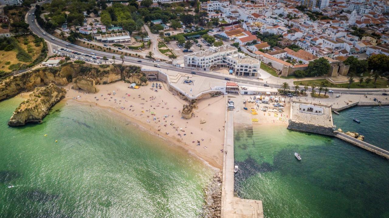 Beco Do Paiol 28 By Destination Algarve Apartment Lagos