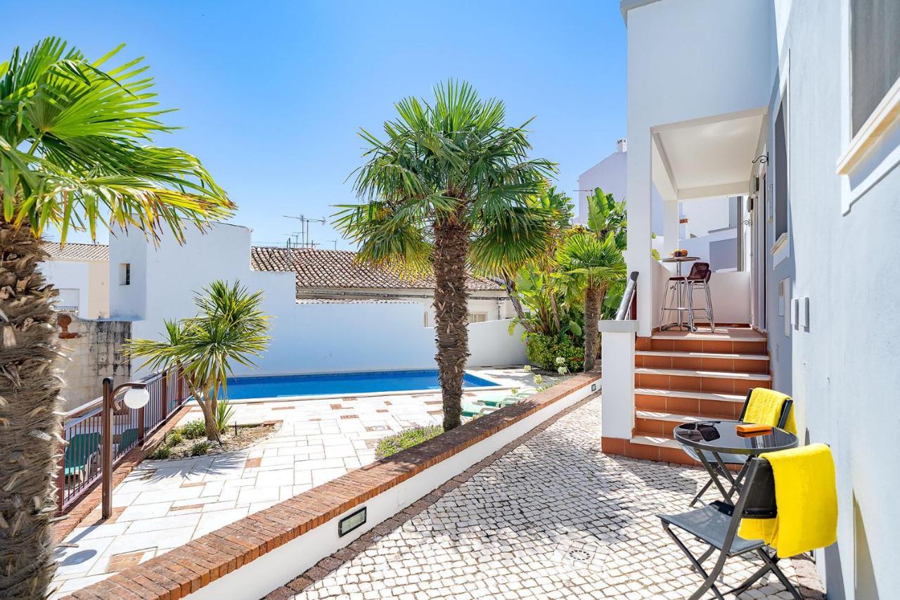 Beco Do Paiol 28 By Destination Algarve Apartment *