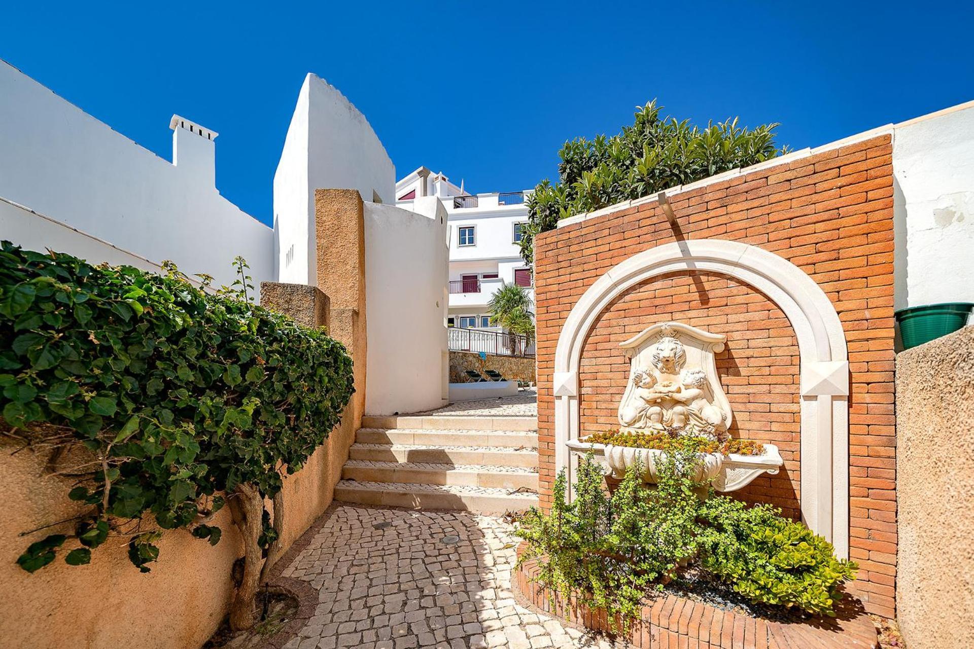 Beco Do Paiol 28 By Destination Algarve Apartment