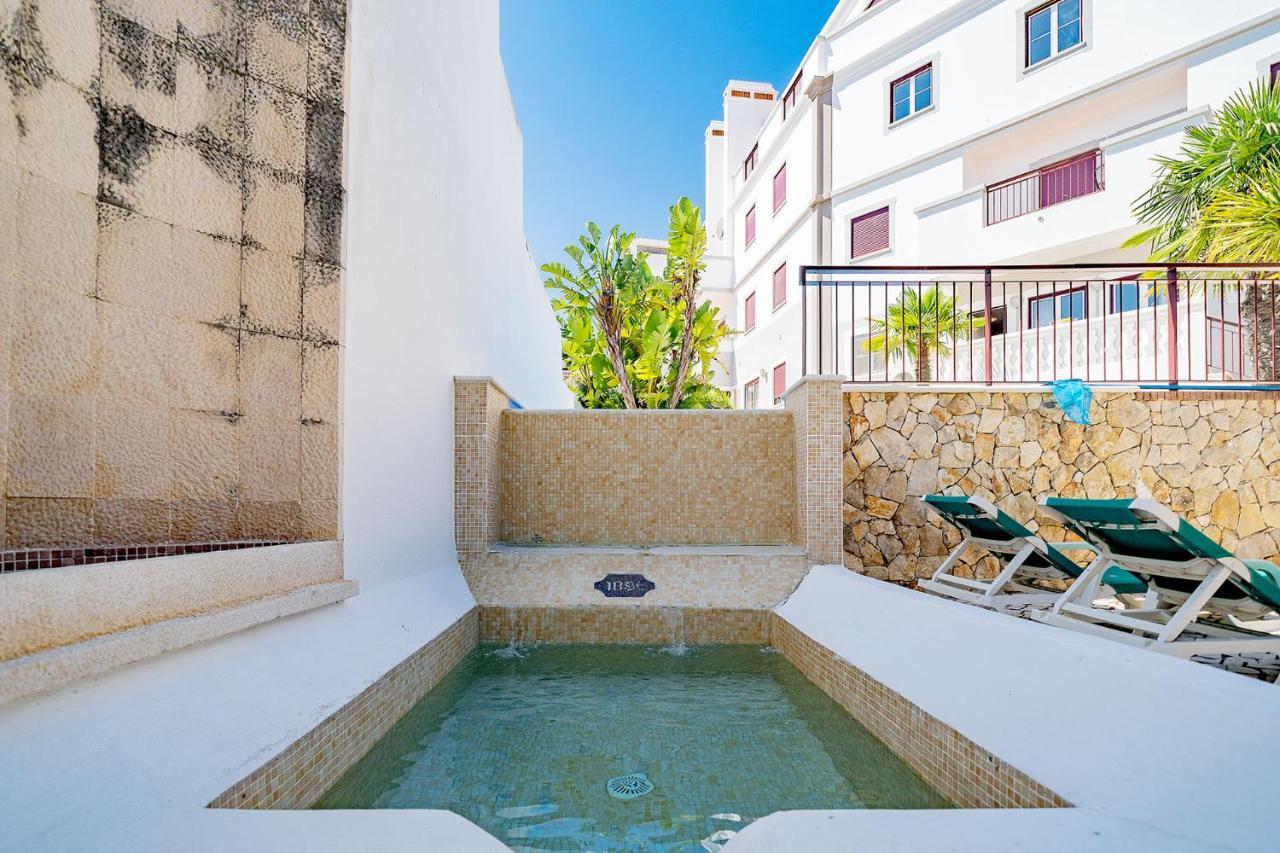 Apartment Beco Do Paiol 28 By Destination Algarve *