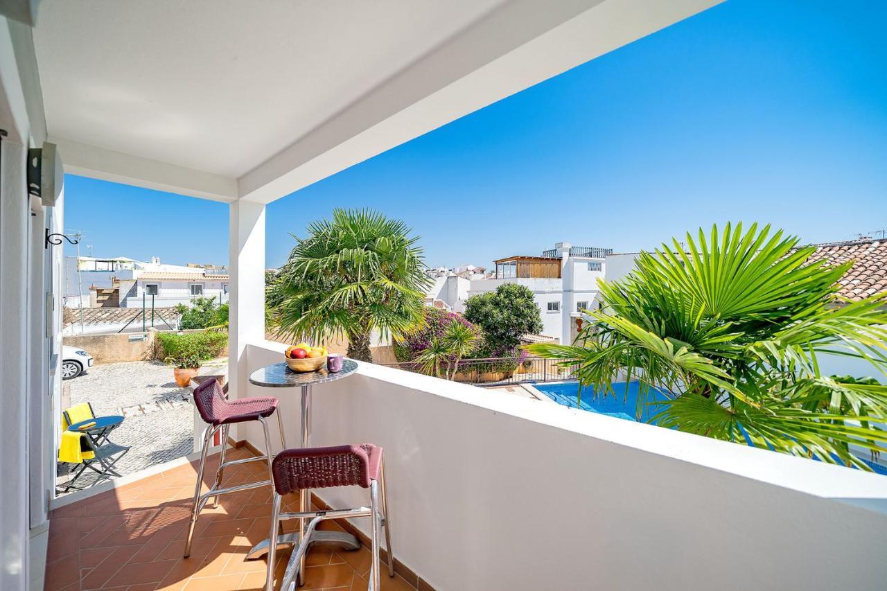 Apartment Beco Do Paiol 28 By Destination Algarve Lagos