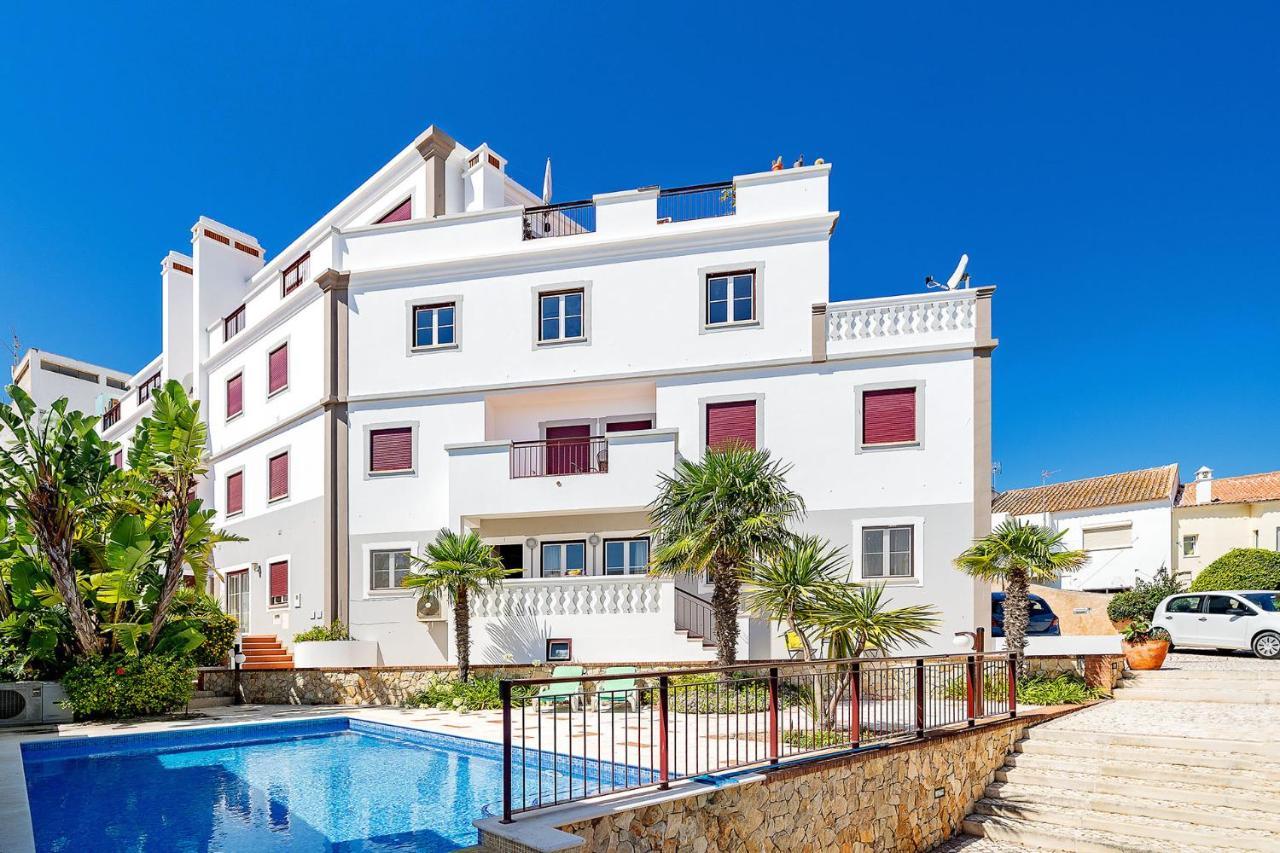 Beco Do Paiol 28 By Destination Algarve Apartment Lagos