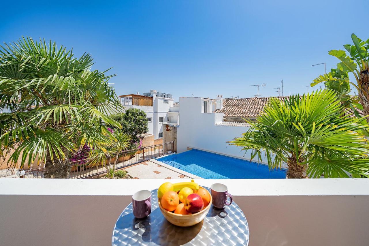 Beco Do Paiol 28 By Destination Algarve Apartment