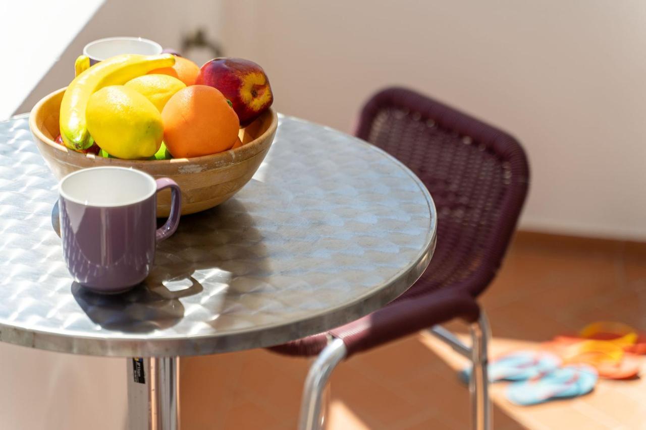 Beco Do Paiol 28 By Destination Algarve Apartment Lagos