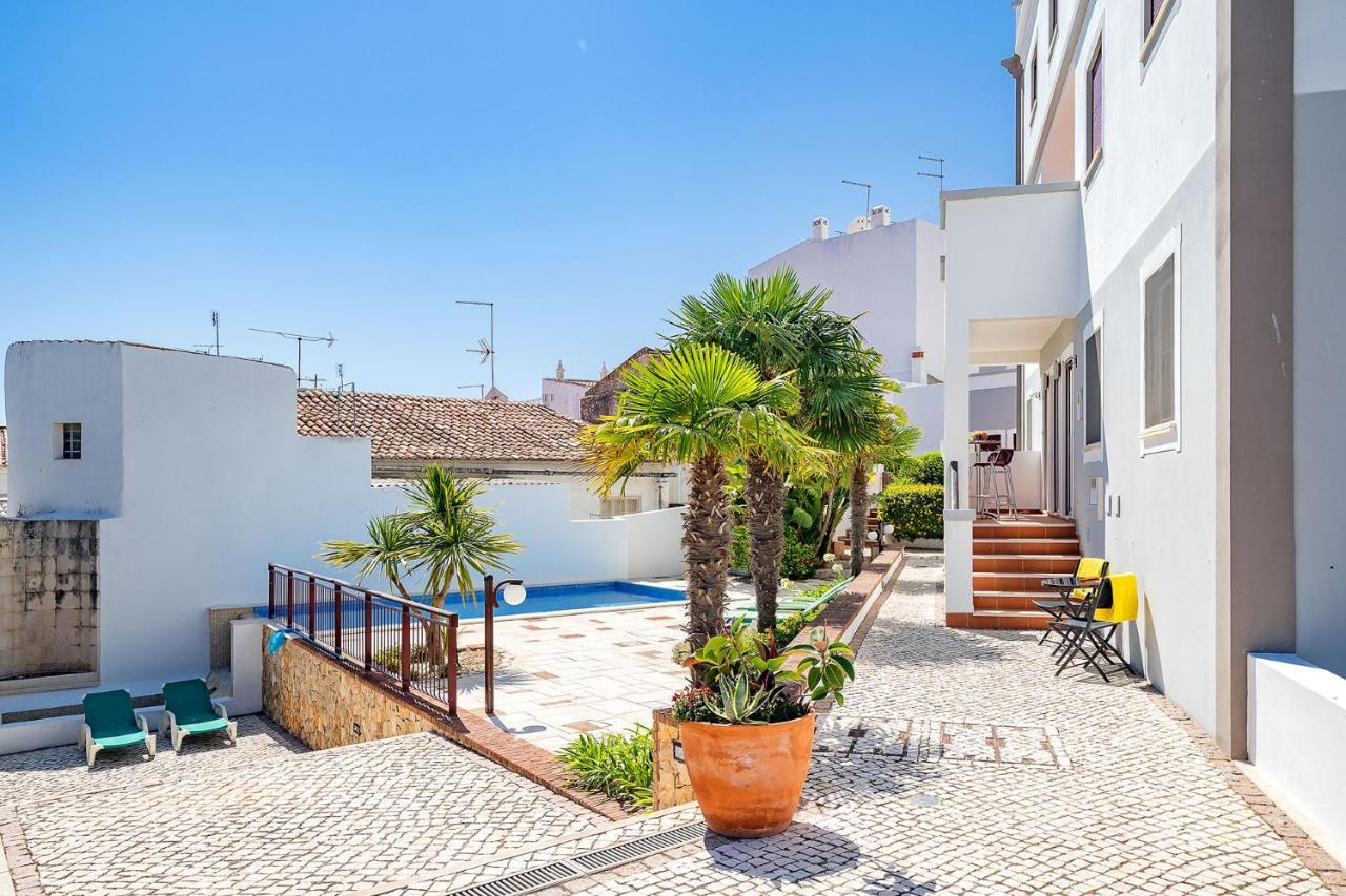 Beco Do Paiol 28 By Destination Algarve