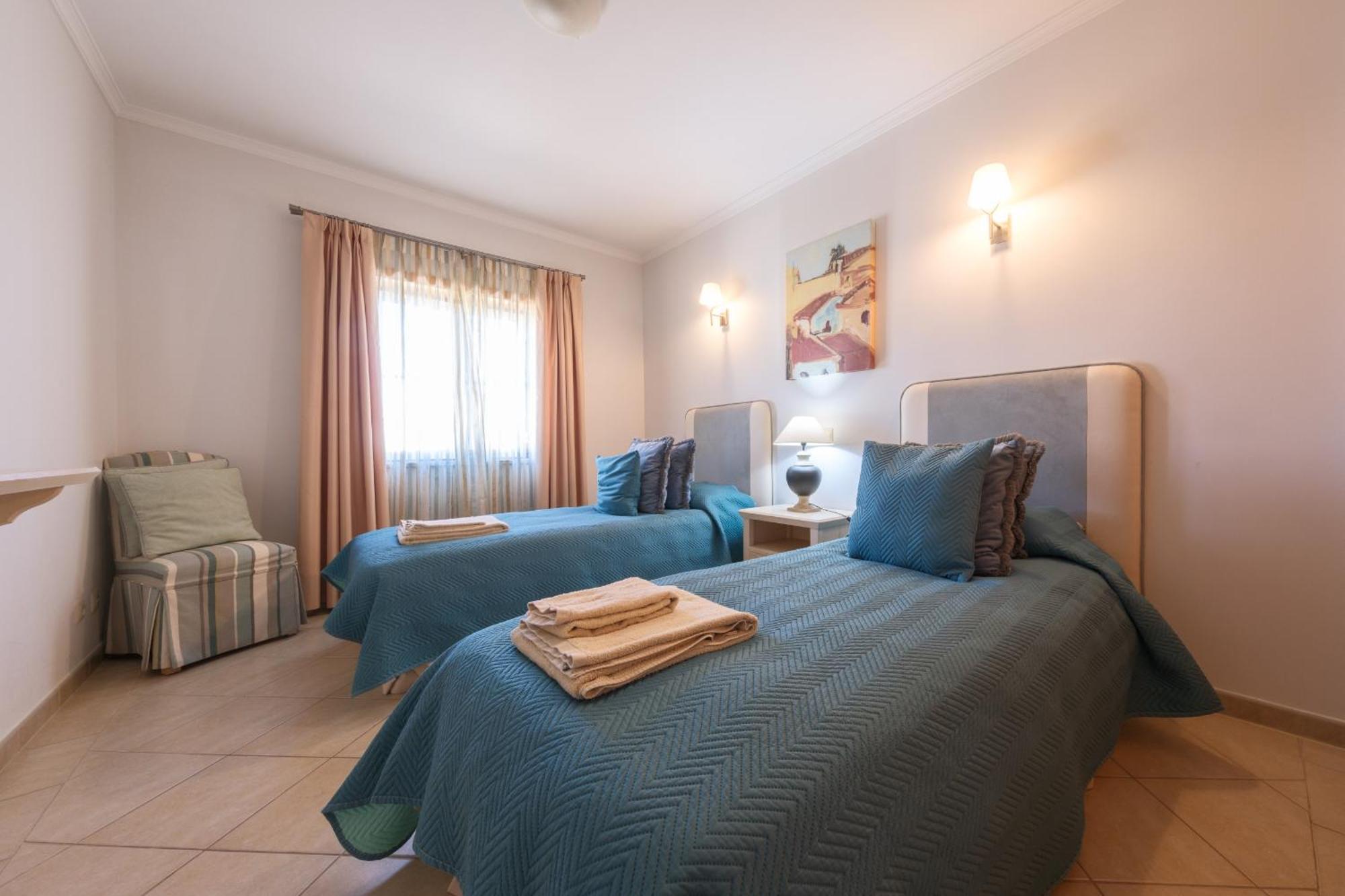 Beco Do Paiol 28 By Destination Algarve Apartment *