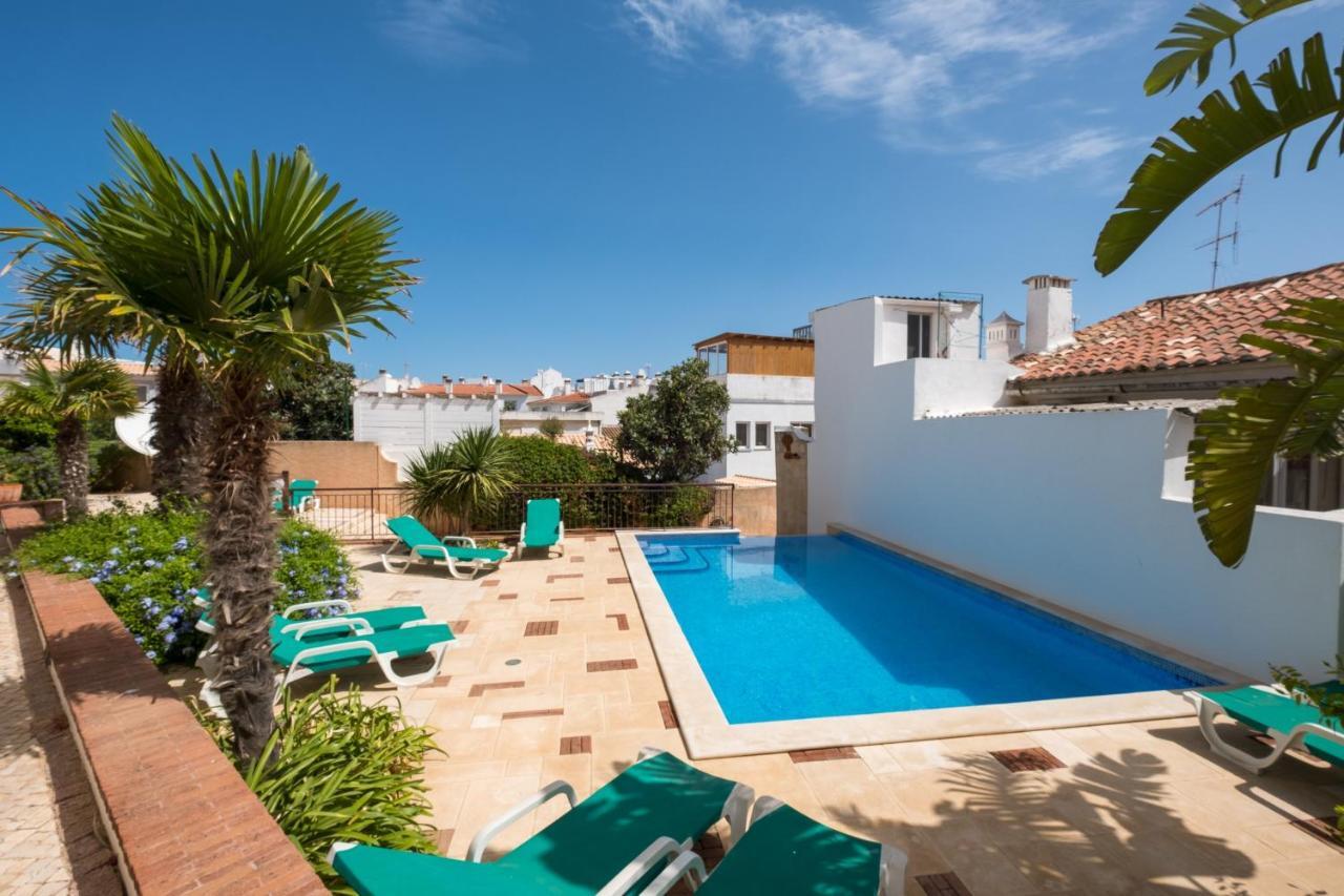 Beco Do Paiol 28 By Destination Algarve Apartment Lagos