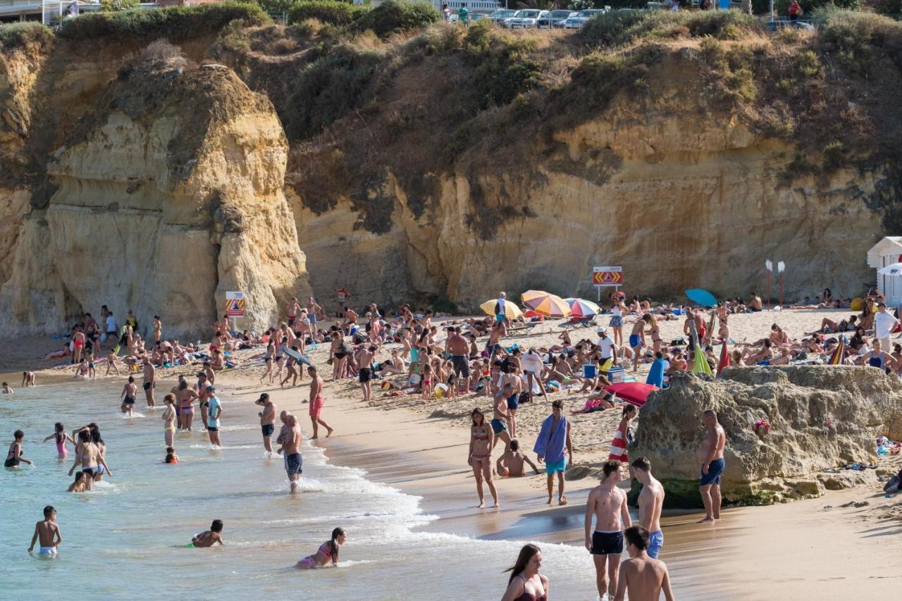 Beco Do Paiol 28 By Destination Algarve Lagos