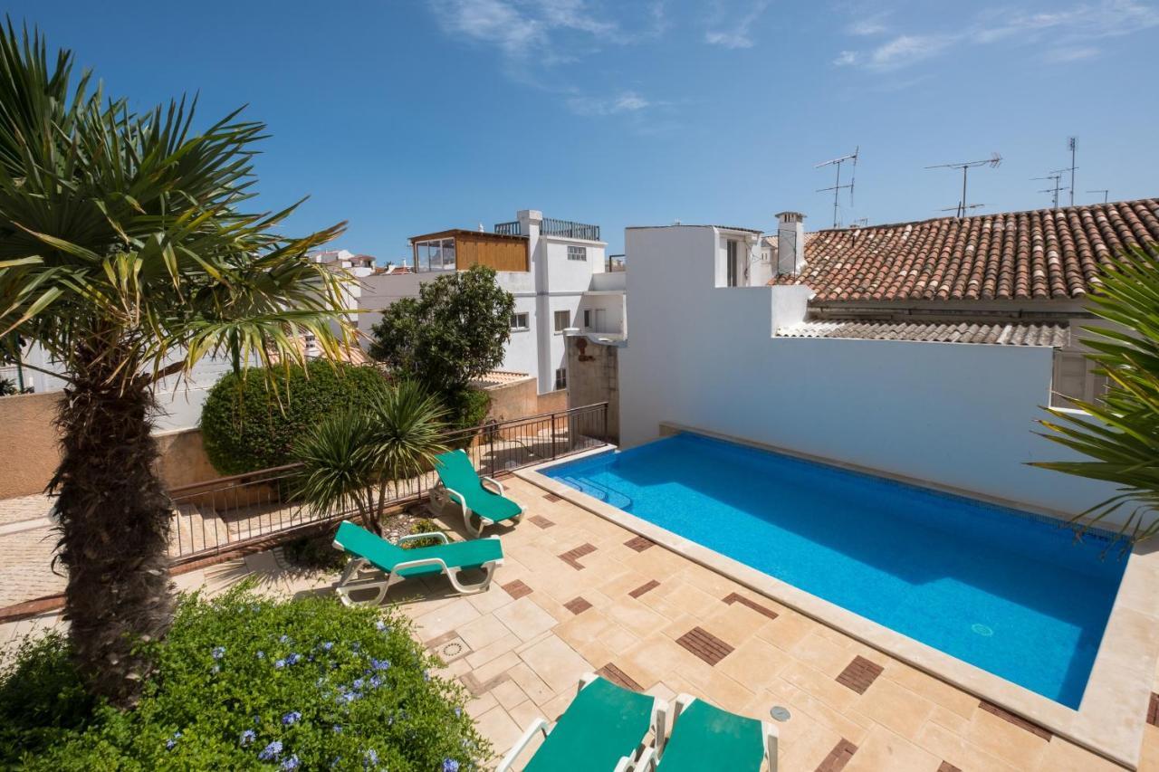 Apartment Beco Do Paiol 28 By Destination Algarve
