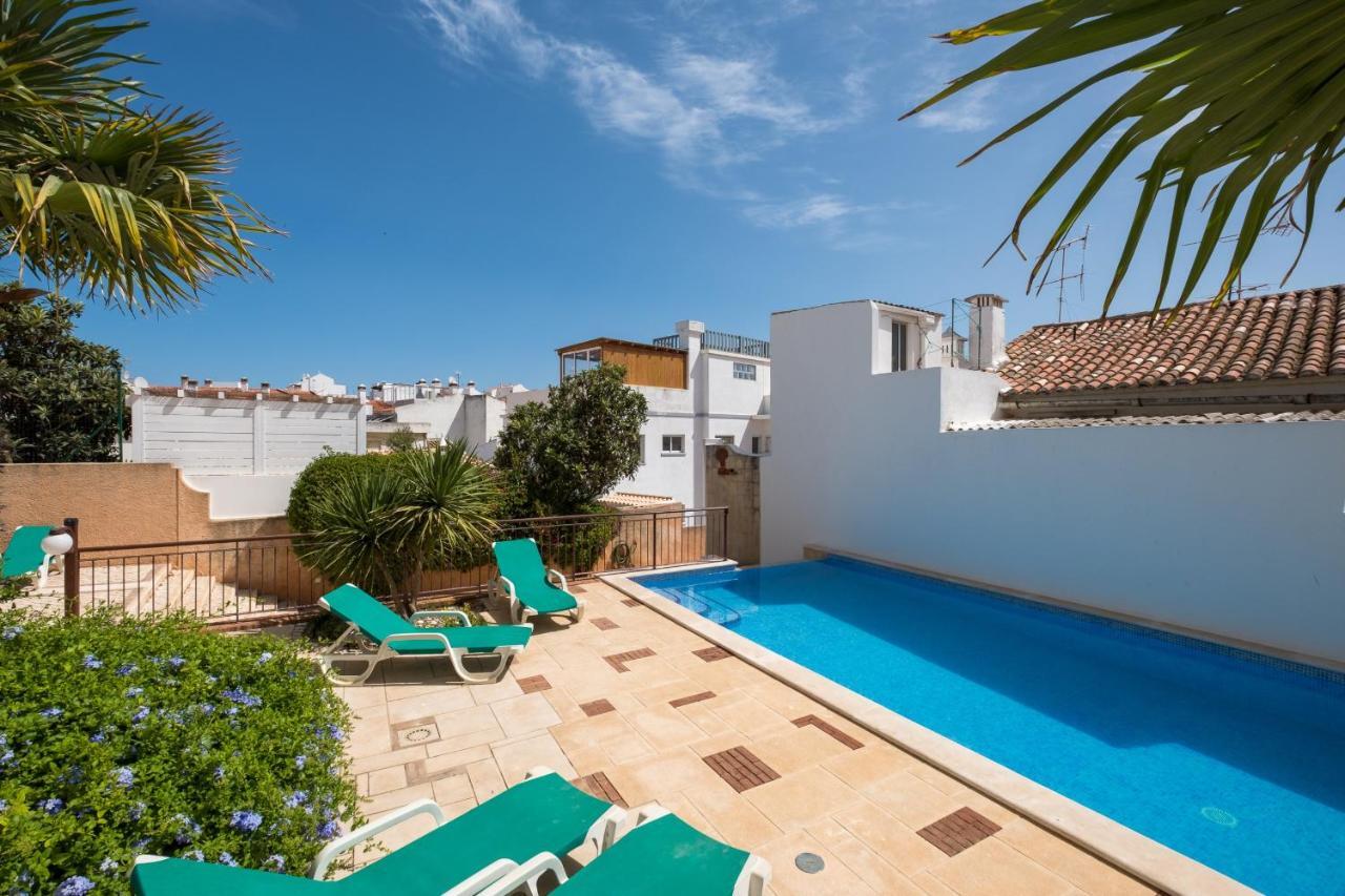 Beco Do Paiol 28 By Destination Algarve Apartment Lagos