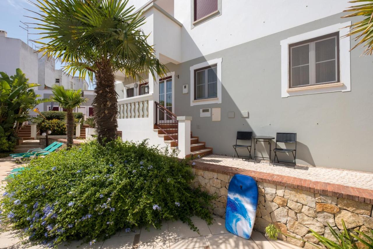 Apartment Beco Do Paiol 28 By Destination Algarve Lagos