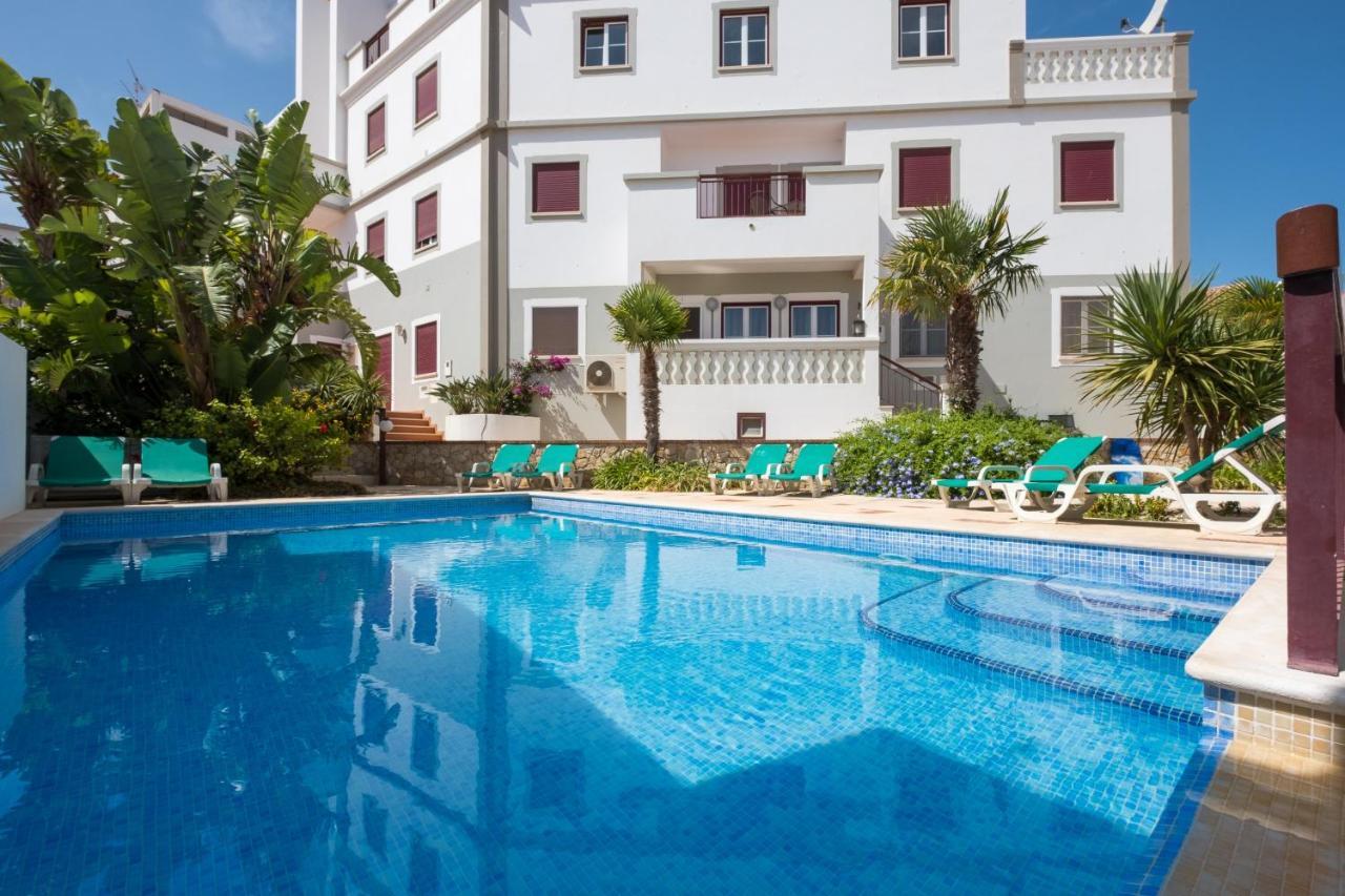Apartment Beco Do Paiol 28 By Destination Algarve Lagos